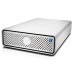 G-Technology G-DRIVE 3.5" USB 3.1 Type-C with Thunderbolt 3 8TB External MAC HDD